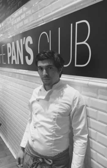The Pan’s Club | Restaurante En Barcelona | Quiches, Salads